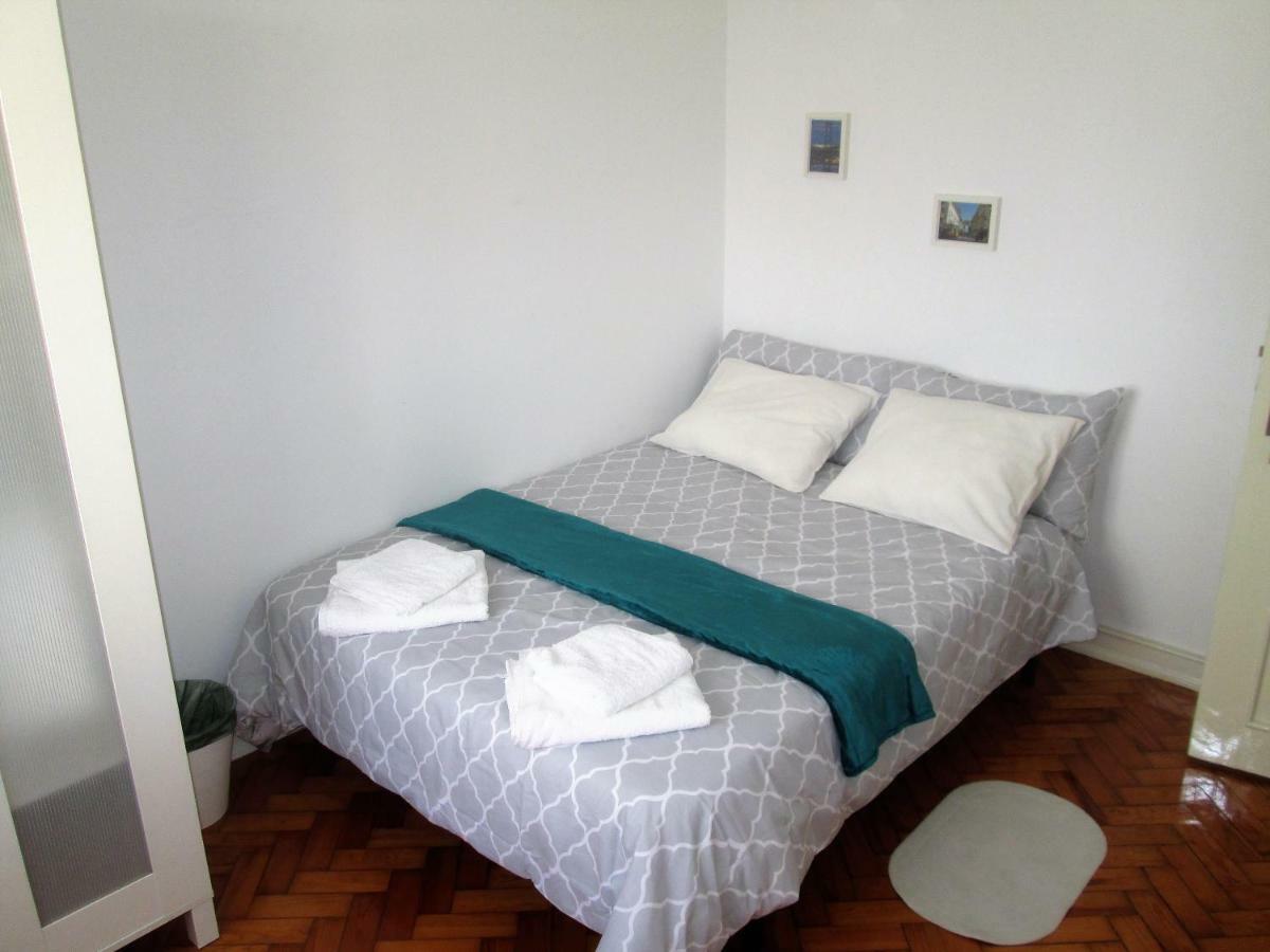 Belem Cozy Bedroom Лиссабон Экстерьер фото