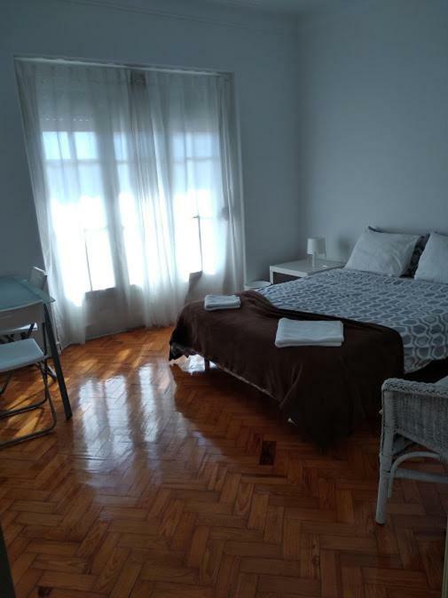 Belem Cozy Bedroom Лиссабон Экстерьер фото